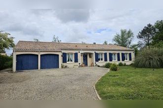 achat maison st-genes-de-fronsac 33240