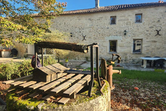 achat maison st-genes-de-fronsac 33240