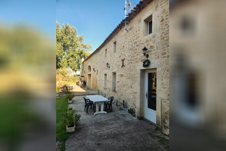 achat maison st-genes-de-fronsac 33240