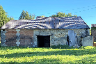 achat maison st-genes-de-fronsac 33240