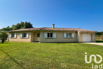 achat maison st-genes-de-fronsac 33240