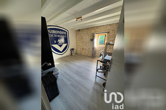 achat maison st-genes-de-fronsac 33240