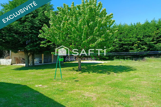 achat maison st-genes-de-fronsac 33240