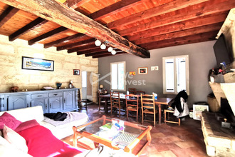 achat maison st-genes-de-fronsac 33240