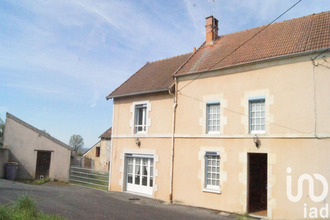 achat maison st-genest 03310