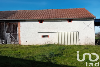 achat maison st-genest 03310