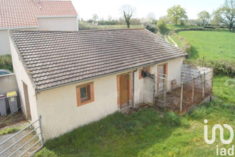 achat maison st-genest 03310