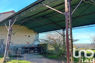 achat maison st-genest 03310