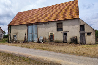 achat maison st-genest 03310