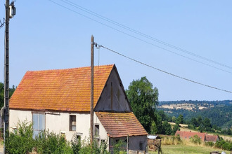 achat maison st-genest 03310