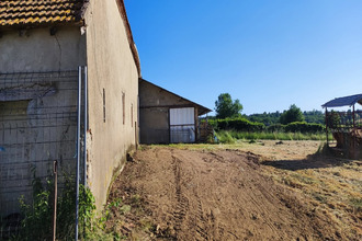 achat maison st-genest 03310