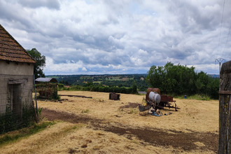 achat maison st-genest 03310