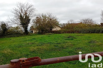 achat maison st-genest 03310