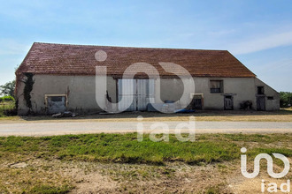 achat maison st-genest 03310