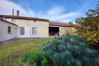 achat maison st-genest-d-ambiere 86140