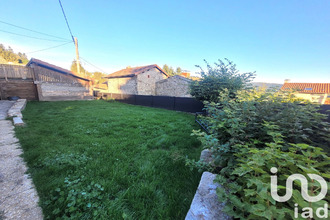 achat maison st-genest-malifaux 42660