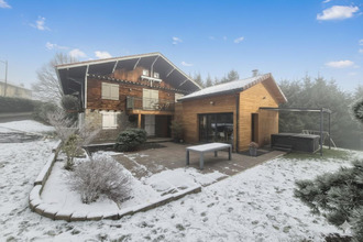 achat maison st-genest-malifaux 42660