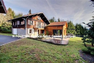 achat maison st-genest-malifaux 42660