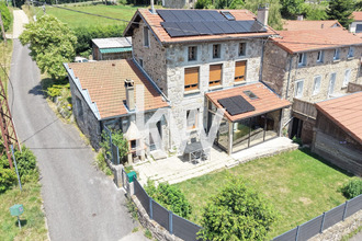 achat maison st-genest-malifaux 42660