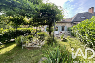 achat maison st-genest-sur-roselle 87260