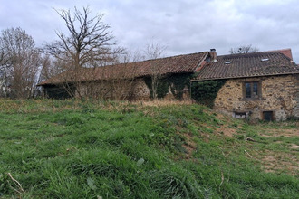 achat maison st-genest-sur-roselle 87260
