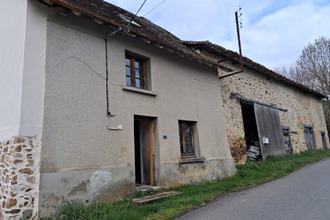 achat maison st-genest-sur-roselle 87260