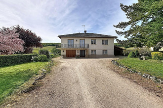 achat maison st-gengoux-de-scisse 71260