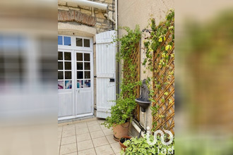 achat maison st-gengoux-le-national 71460