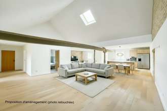 achat maison st-gengoux-le-national 71460