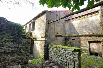 achat maison st-gengoux-le-national 71460