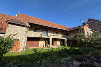 achat maison st-gengoux-le-national 71460