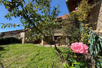 achat maison st-gengoux-le-national 71460