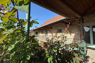 achat maison st-gengoux-le-national 71460