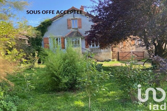 achat maison st-gengoux-le-national 71460