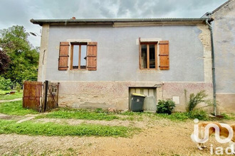 achat maison st-gengoux-le-national 71460