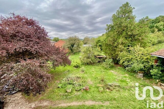 achat maison st-gengoux-le-national 71460