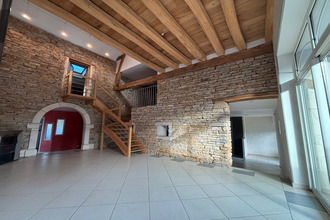 achat maison st-gengoux-le-national 71460