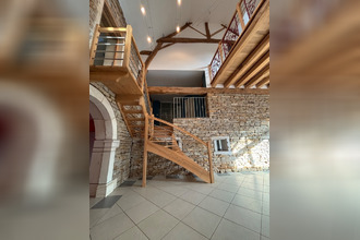 achat maison st-gengoux-le-national 71460