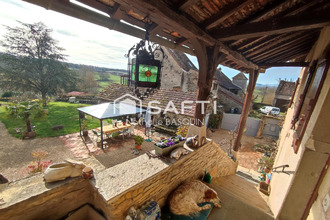 achat maison st-gengoux-le-national 71460