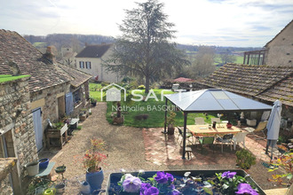 achat maison st-gengoux-le-national 71460