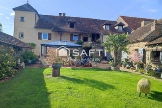 achat maison st-gengoux-le-national 71460