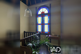 achat maison st-gengoux-le-national 71460