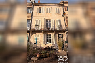 achat maison st-gengoux-le-national 71460