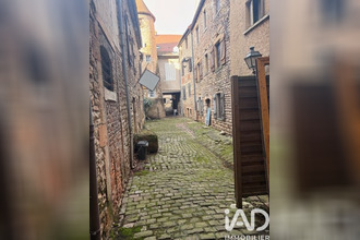 achat maison st-gengoux-le-national 71460