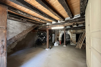 achat maison st-gengoux-le-national 71460