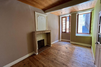 achat maison st-gengoux-le-national 71460