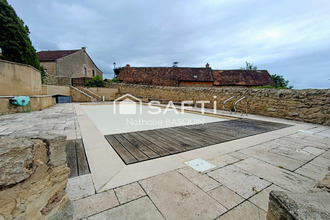 achat maison st-gengoux-le-national 71460
