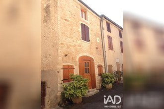 achat maison st-gengoux-le-national 71460