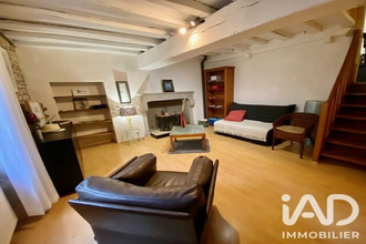 achat maison st-gengoux-le-national 71460