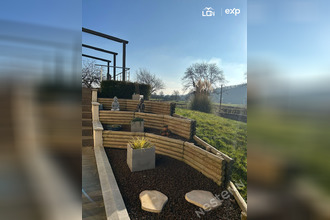 achat maison st-gengoux-le-national 71460